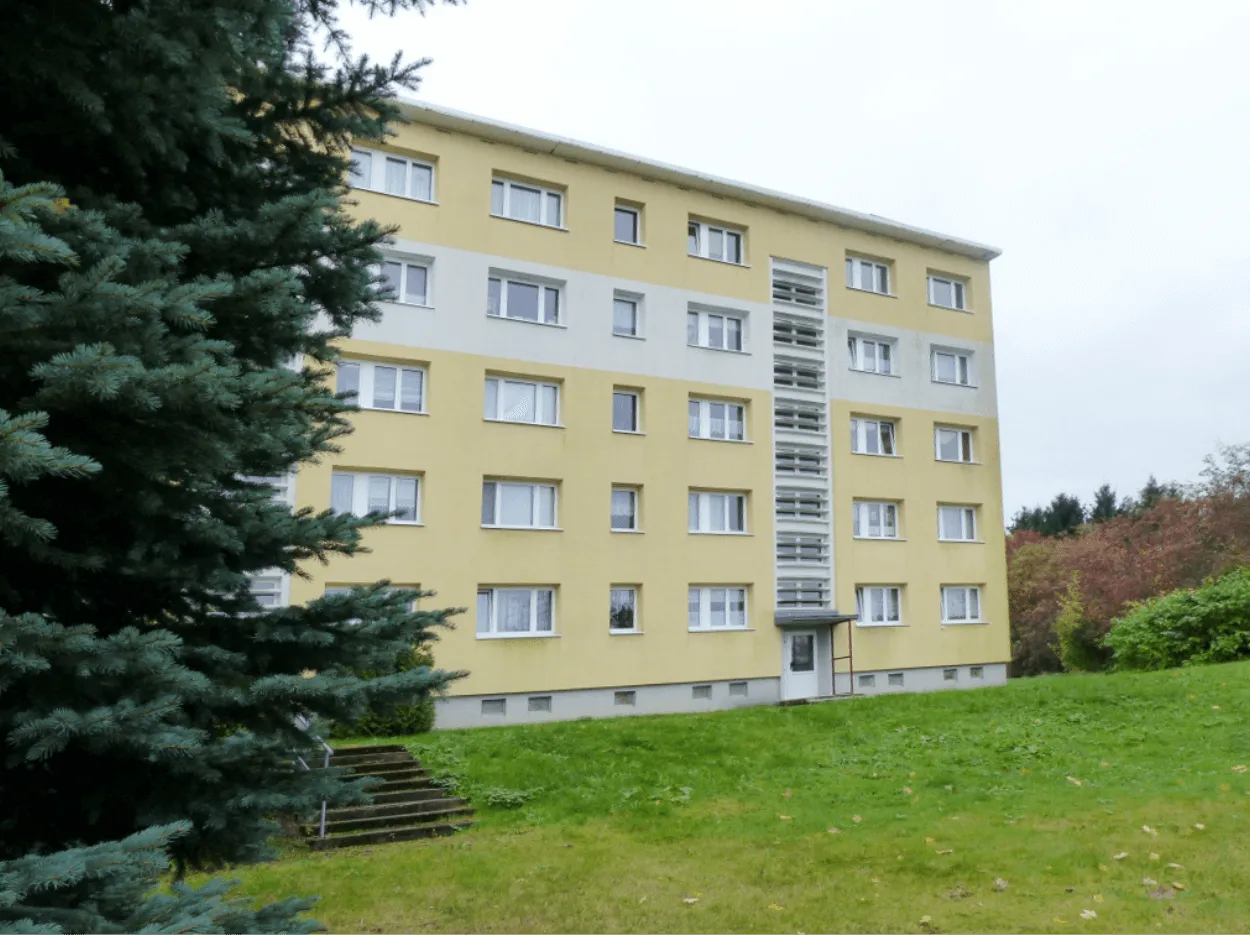 Erfolgreiche Immobilien-Projekte