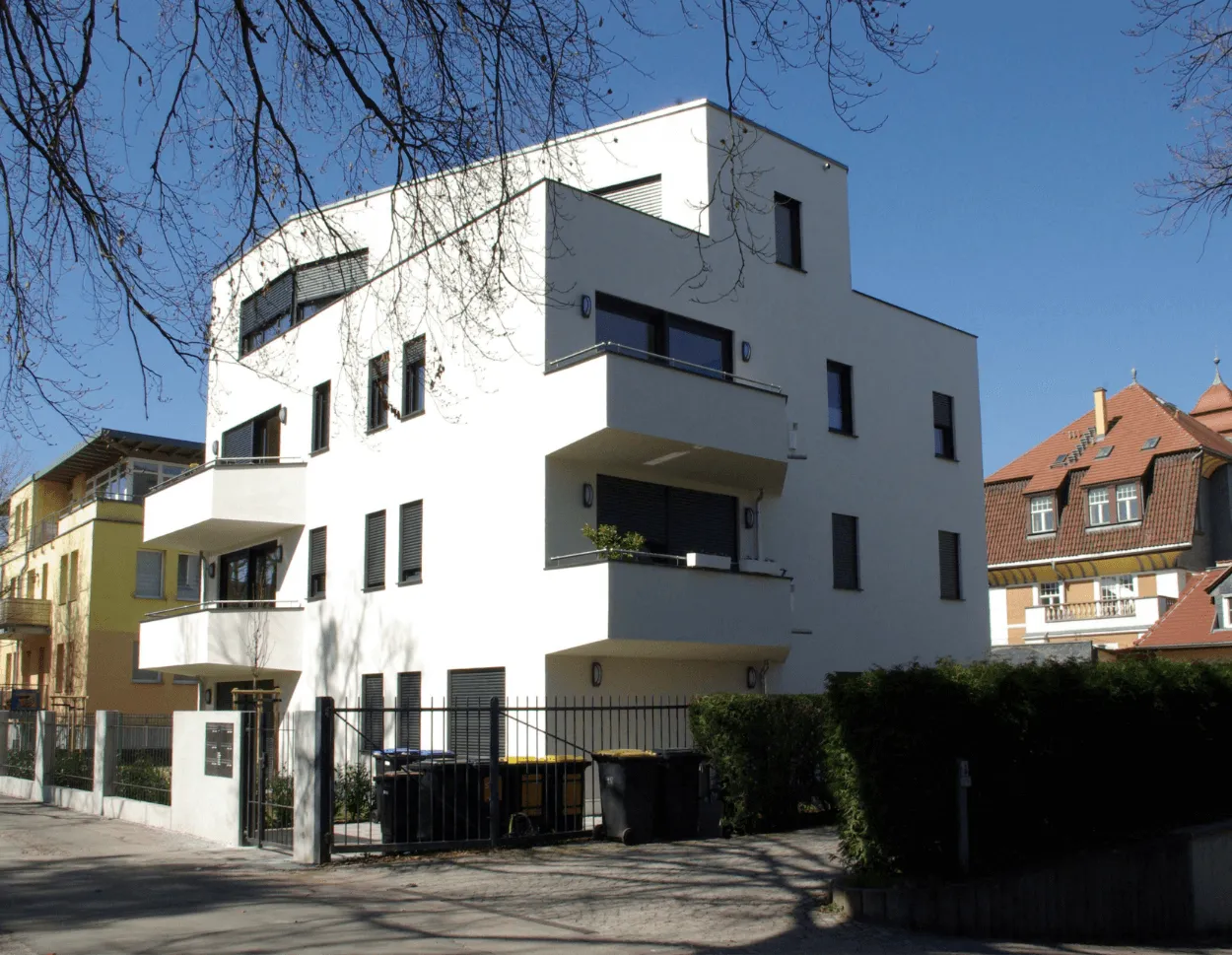 Erfolgreiche Immobilien-Projekte