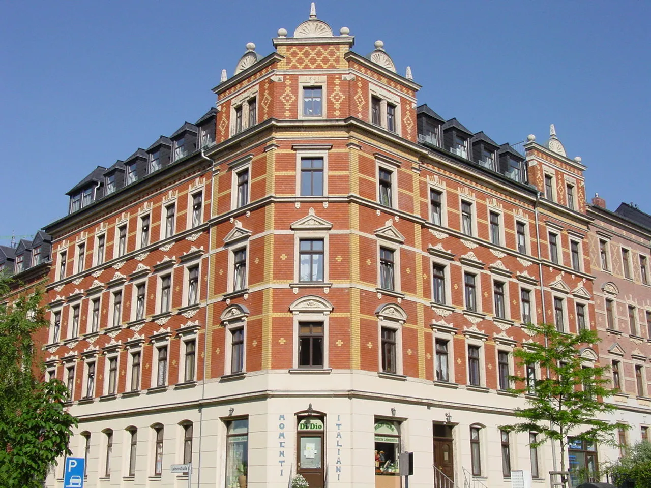 Erfolgreiche Immobilien-Projekte